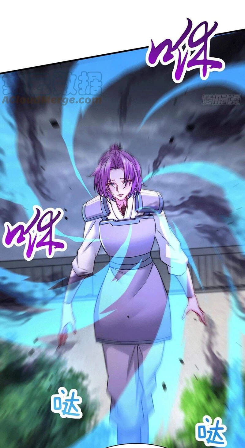 Bổn Tế Tu Chính Là Tiện Đạo Chapter 177 - 15