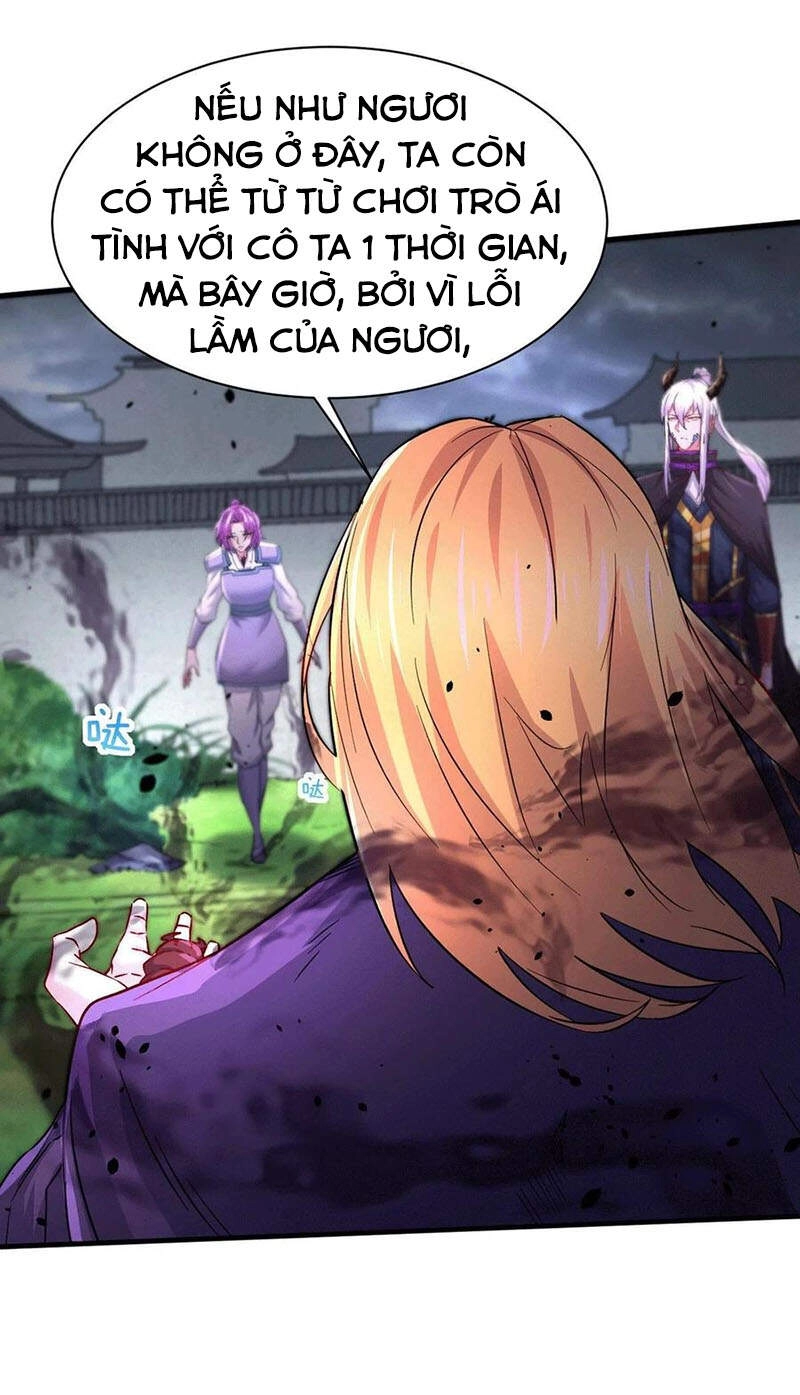 Bổn Tế Tu Chính Là Tiện Đạo Chapter 177 - 17