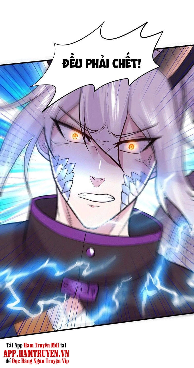 Bổn Tế Tu Chính Là Tiện Đạo Chapter 177 - 20