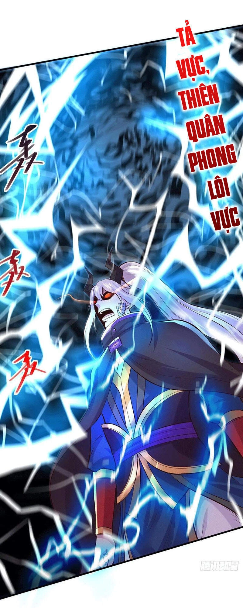 Bổn Tế Tu Chính Là Tiện Đạo Chapter 177 - 21