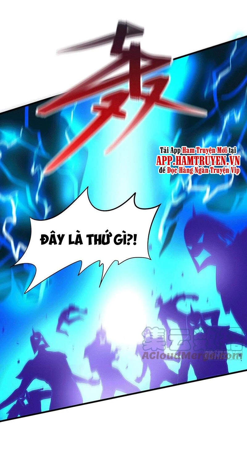 Bổn Tế Tu Chính Là Tiện Đạo Chapter 177 - 23