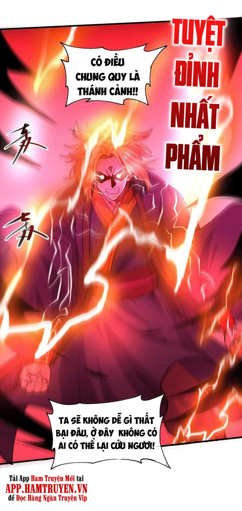 Bổn Tế Tu Chính Là Tiện Đạo Chapter 177 - 25