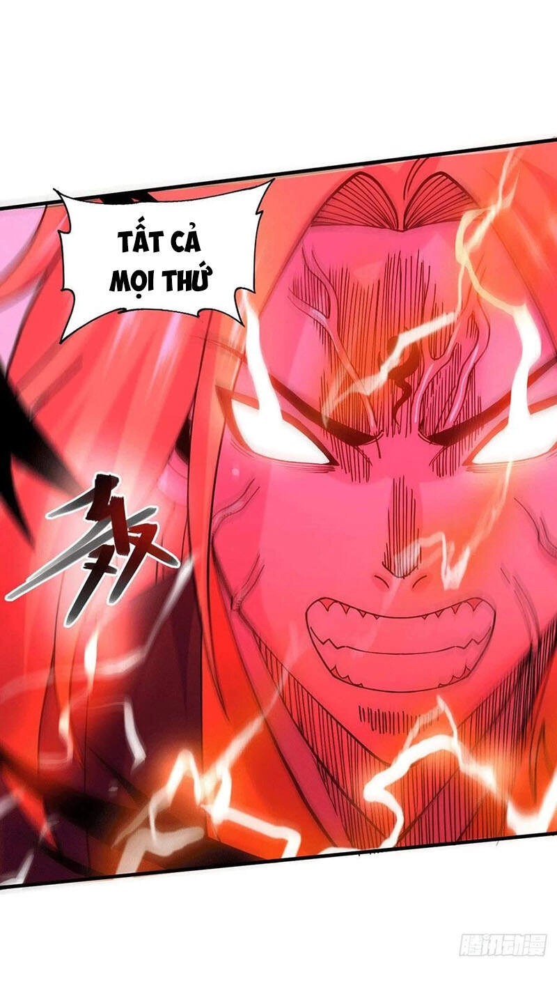 Bổn Tế Tu Chính Là Tiện Đạo Chapter 177 - 26