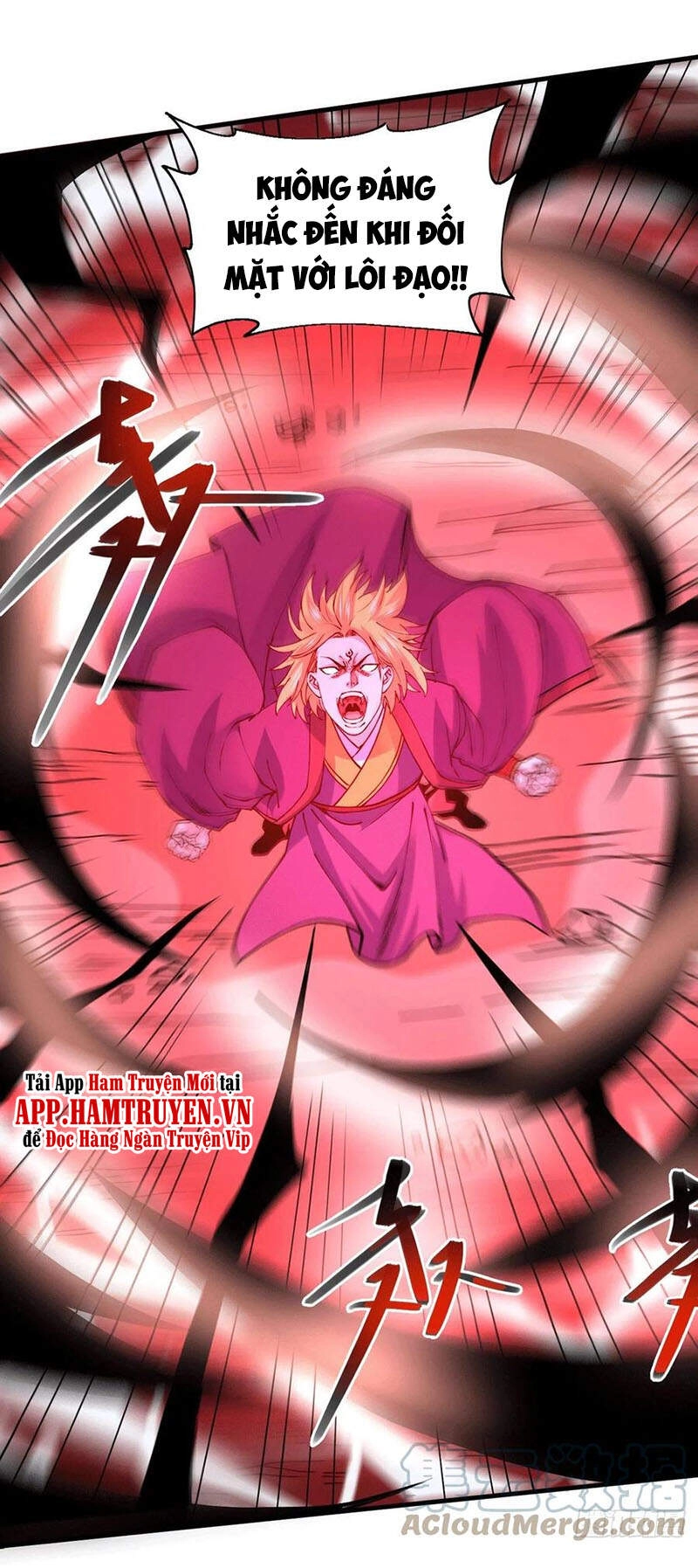 Bổn Tế Tu Chính Là Tiện Đạo Chapter 177 - 27