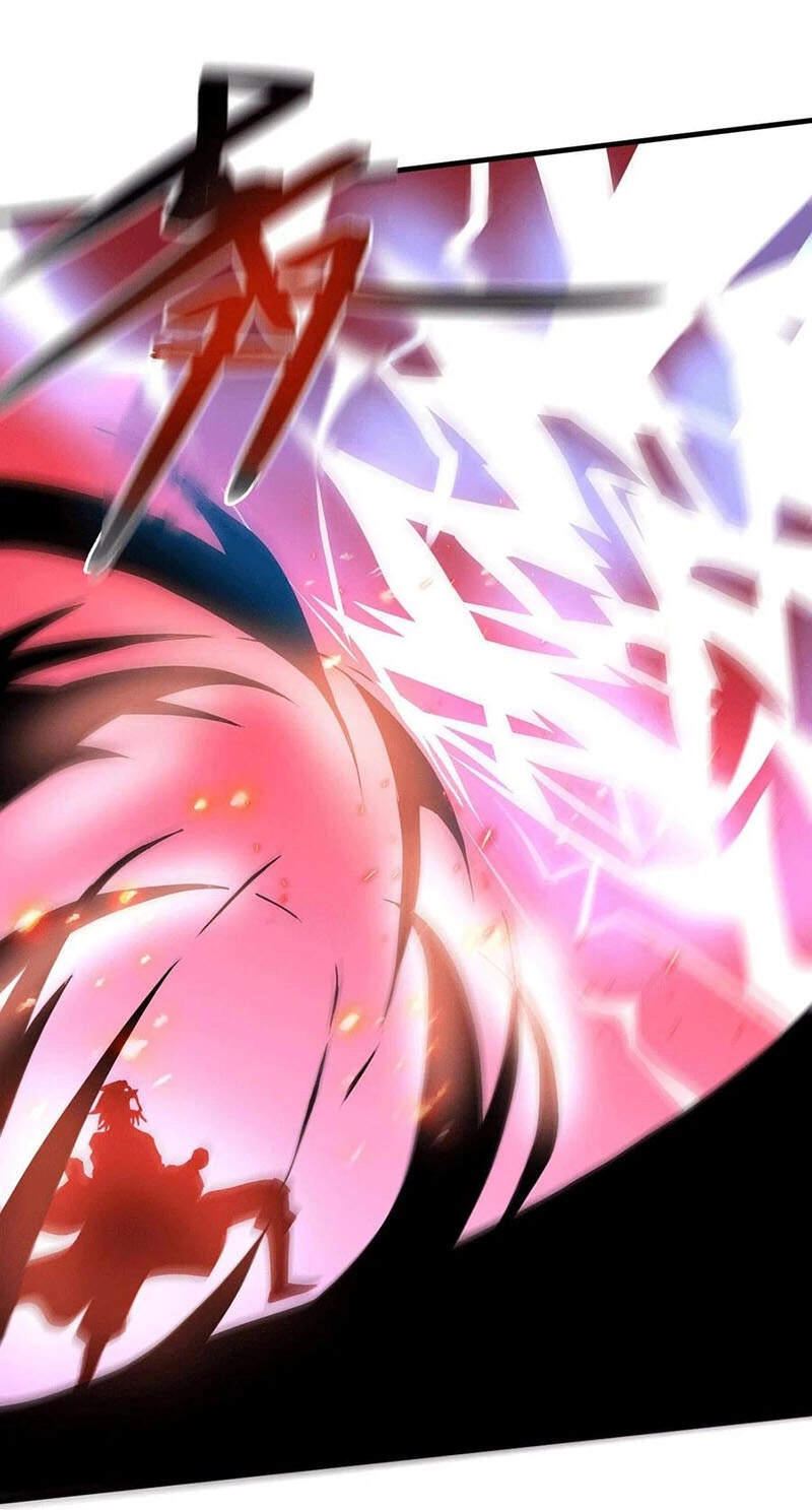 Bổn Tế Tu Chính Là Tiện Đạo Chapter 177 - 28