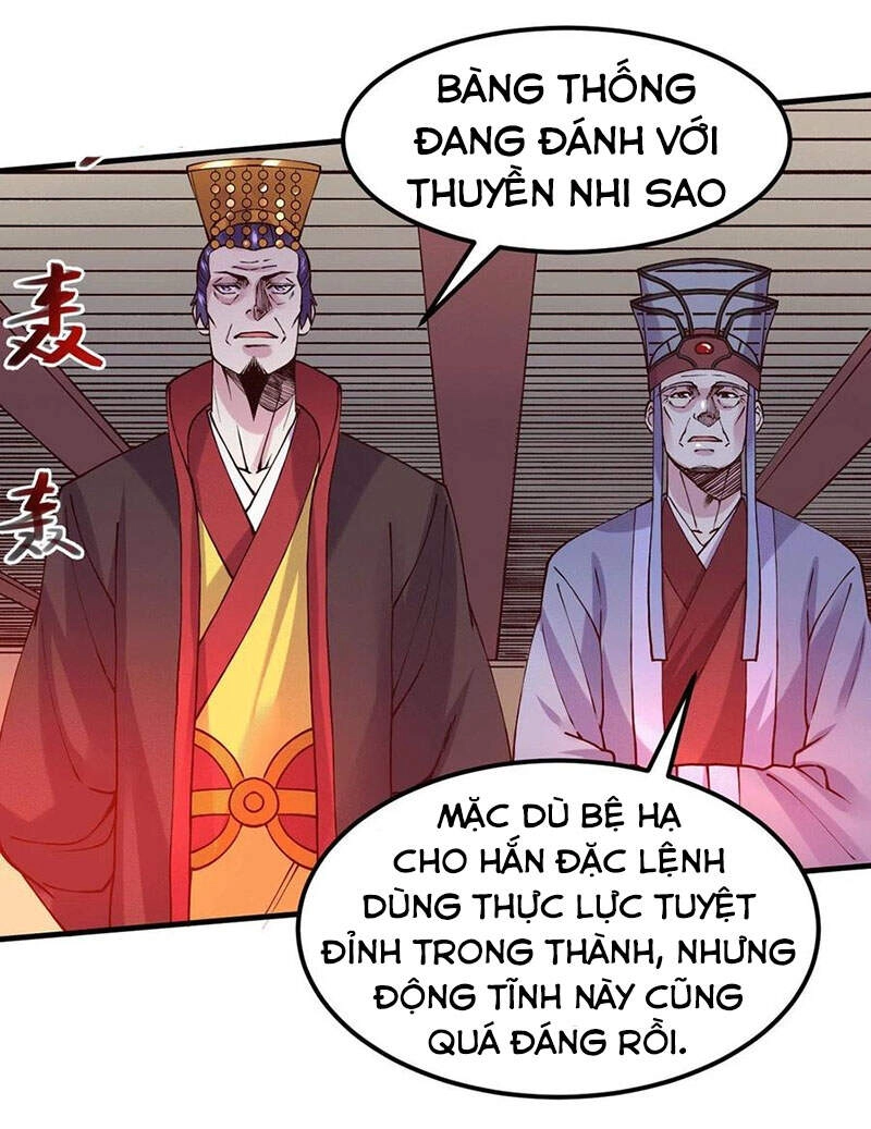 Bổn Tế Tu Chính Là Tiện Đạo Chapter 177 - 30