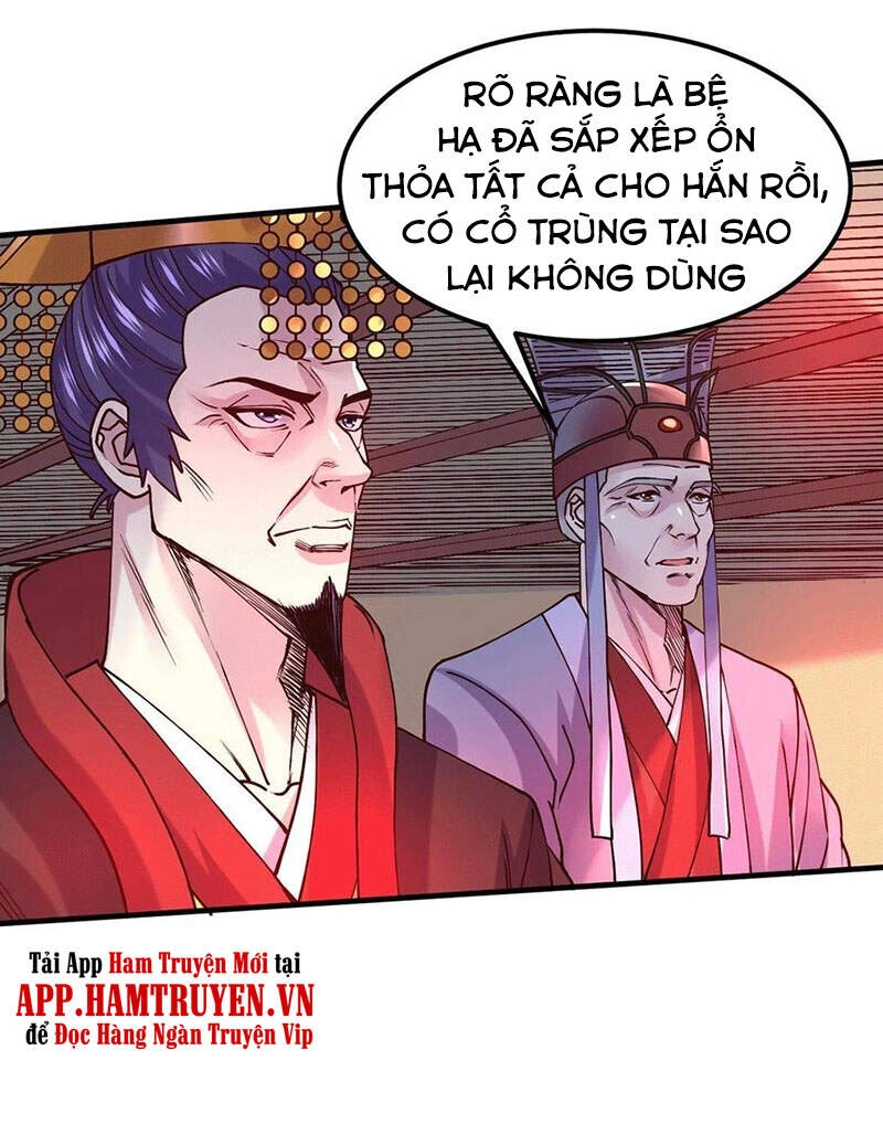Bổn Tế Tu Chính Là Tiện Đạo Chapter 177 - 31
