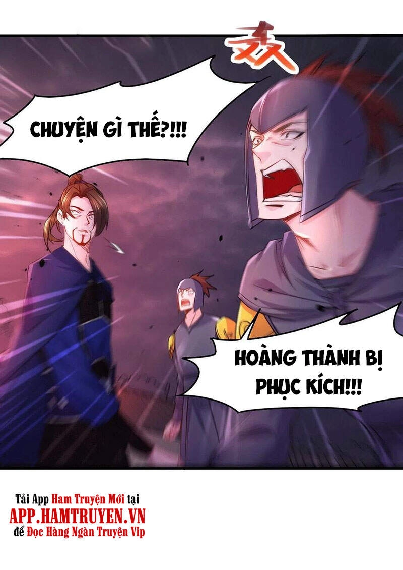Bổn Tế Tu Chính Là Tiện Đạo Chapter 178 - 1