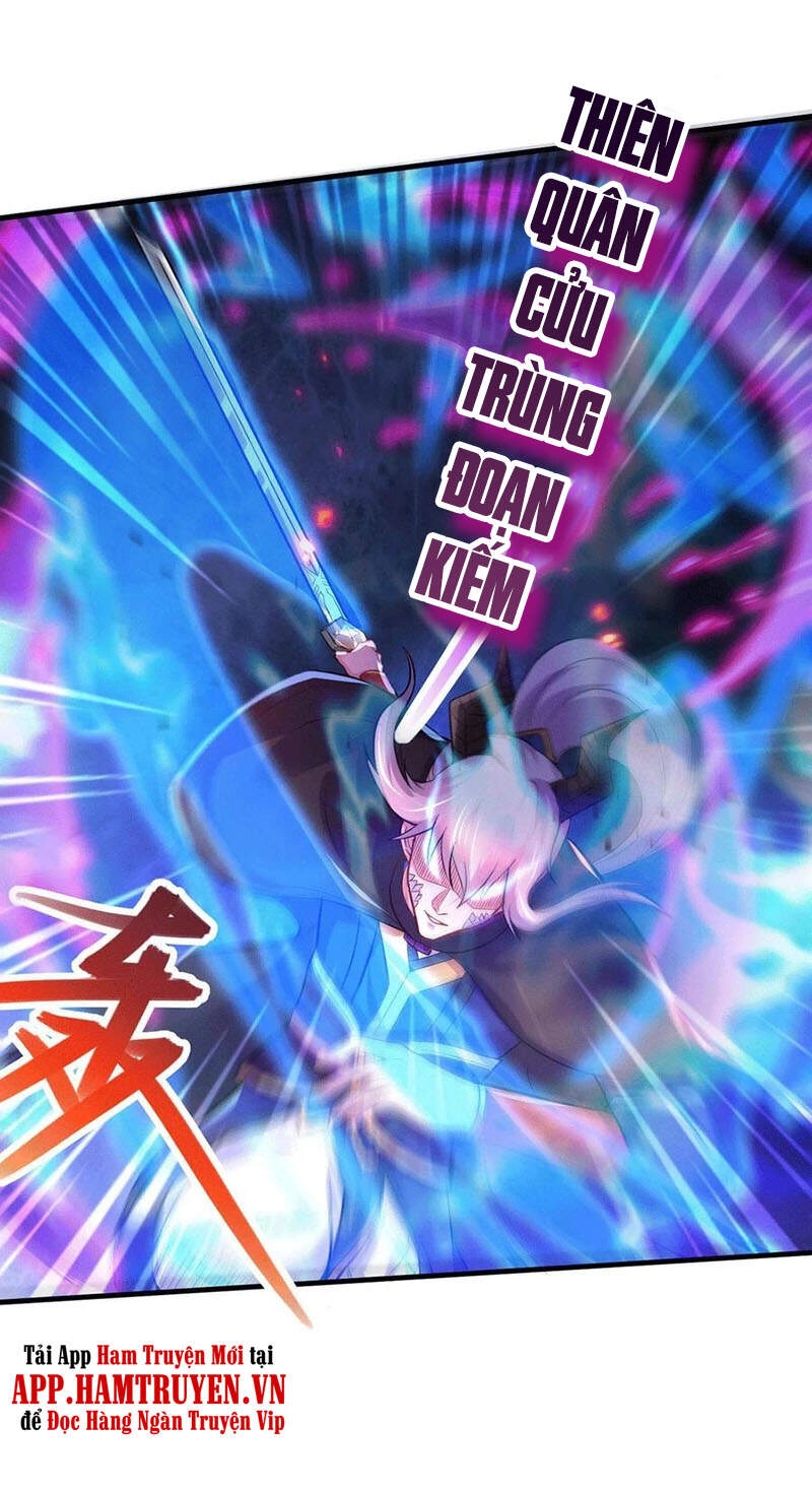 Bổn Tế Tu Chính Là Tiện Đạo Chapter 178 - 14