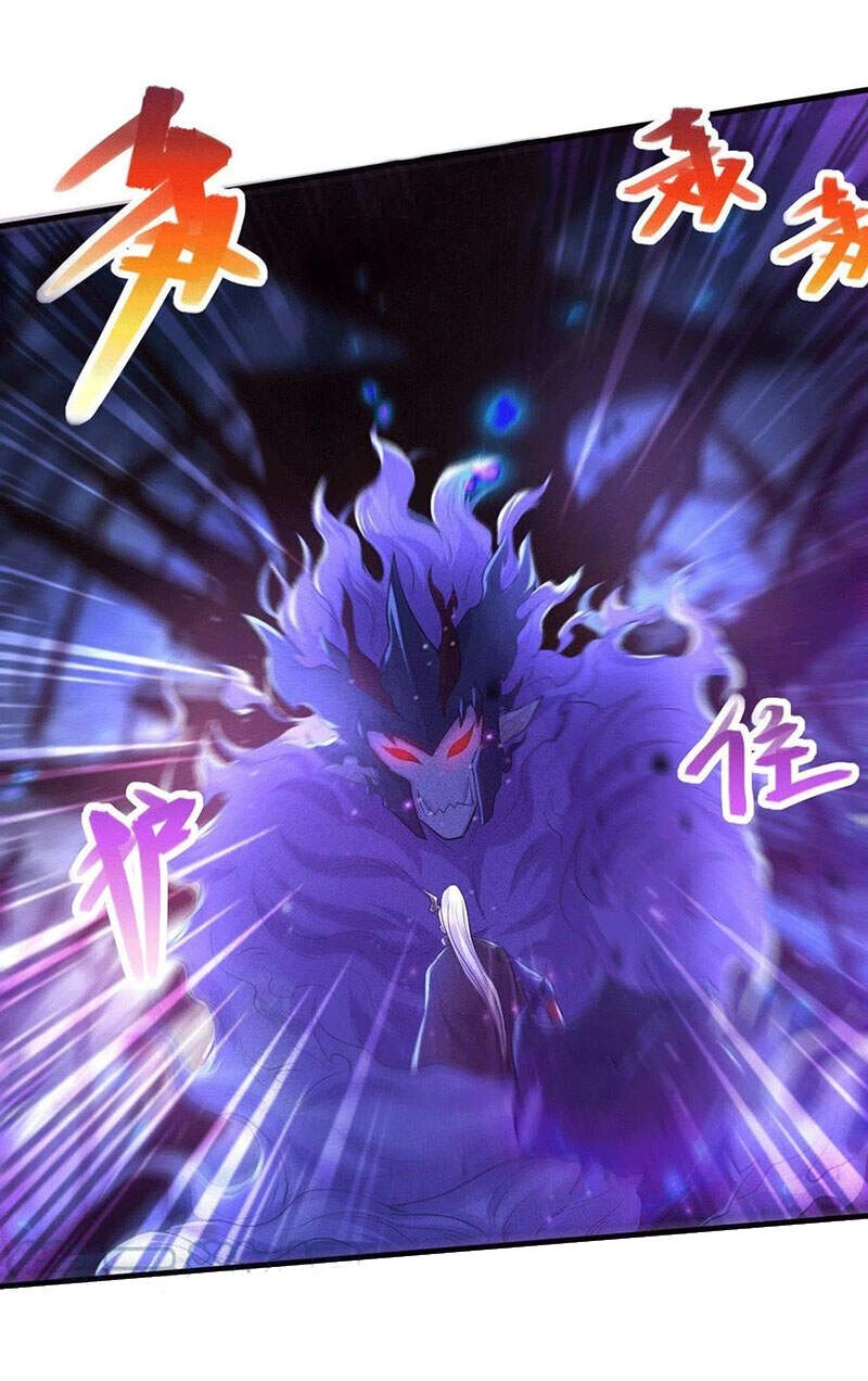 Bổn Tế Tu Chính Là Tiện Đạo Chapter 178 - 17