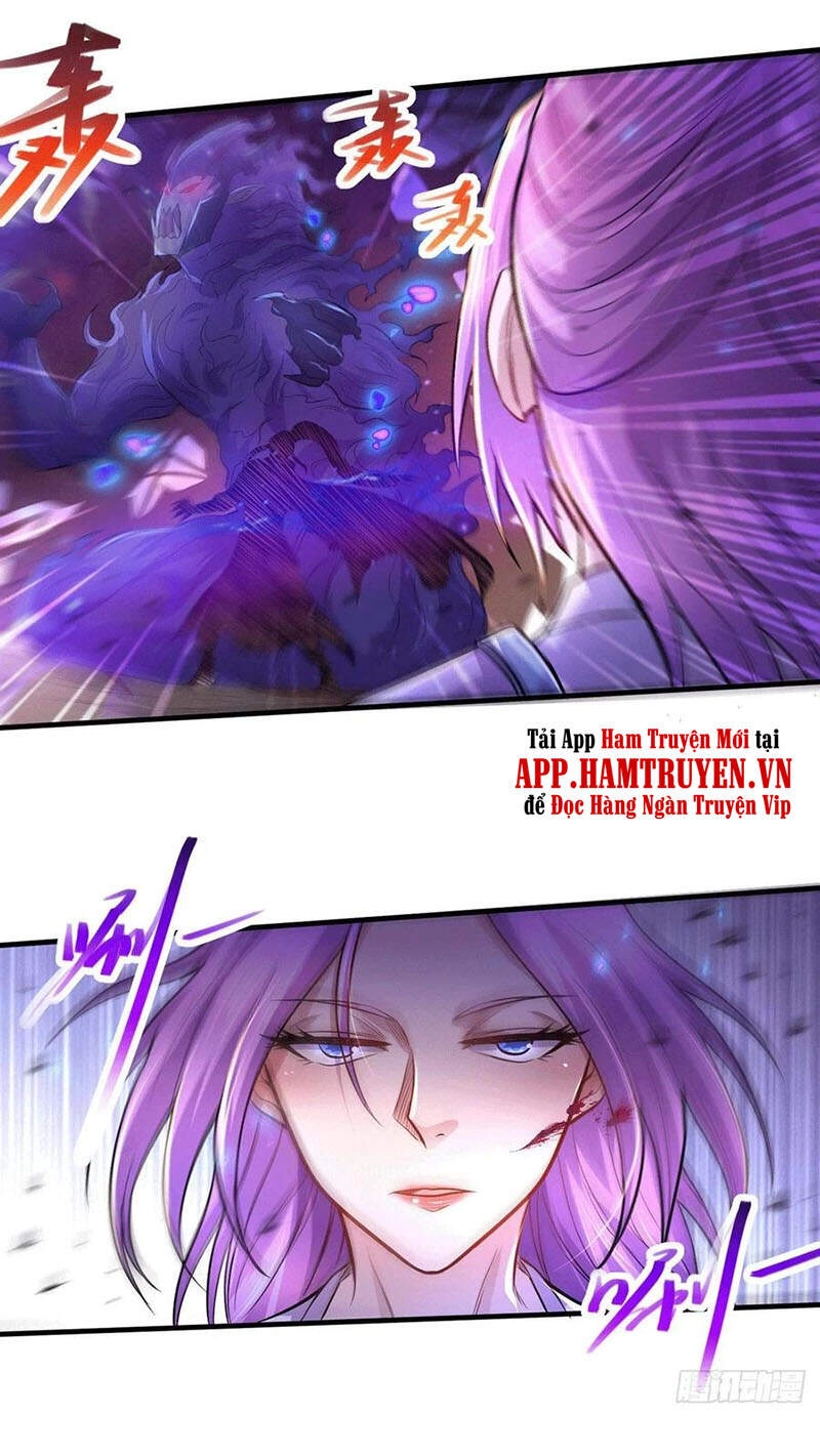 Bổn Tế Tu Chính Là Tiện Đạo Chapter 178 - 18