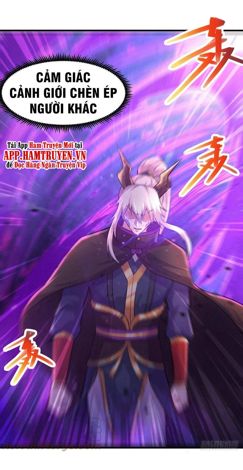 Bổn Tế Tu Chính Là Tiện Đạo Chapter 178 - 20