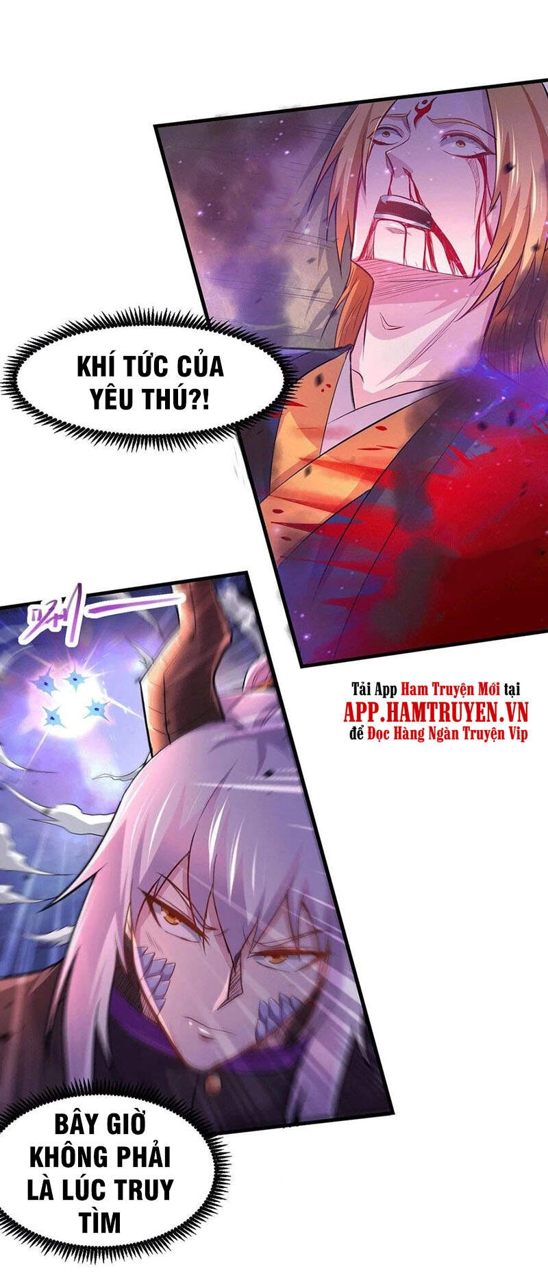 Bổn Tế Tu Chính Là Tiện Đạo Chapter 178 - 24