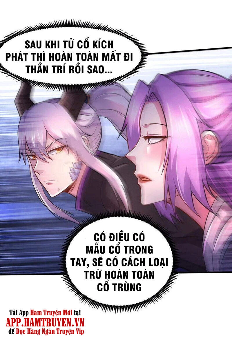 Bổn Tế Tu Chính Là Tiện Đạo Chapter 178 - 26