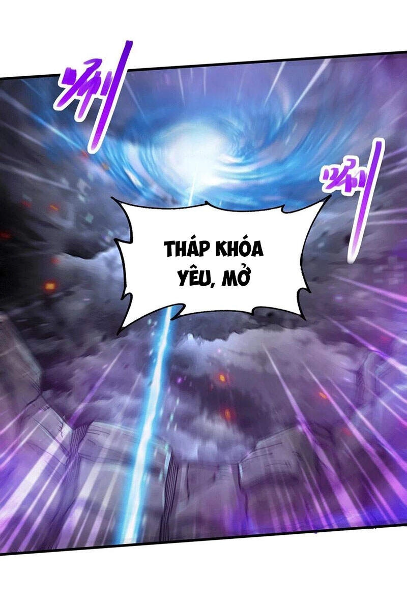 Bổn Tế Tu Chính Là Tiện Đạo Chapter 178 - 27