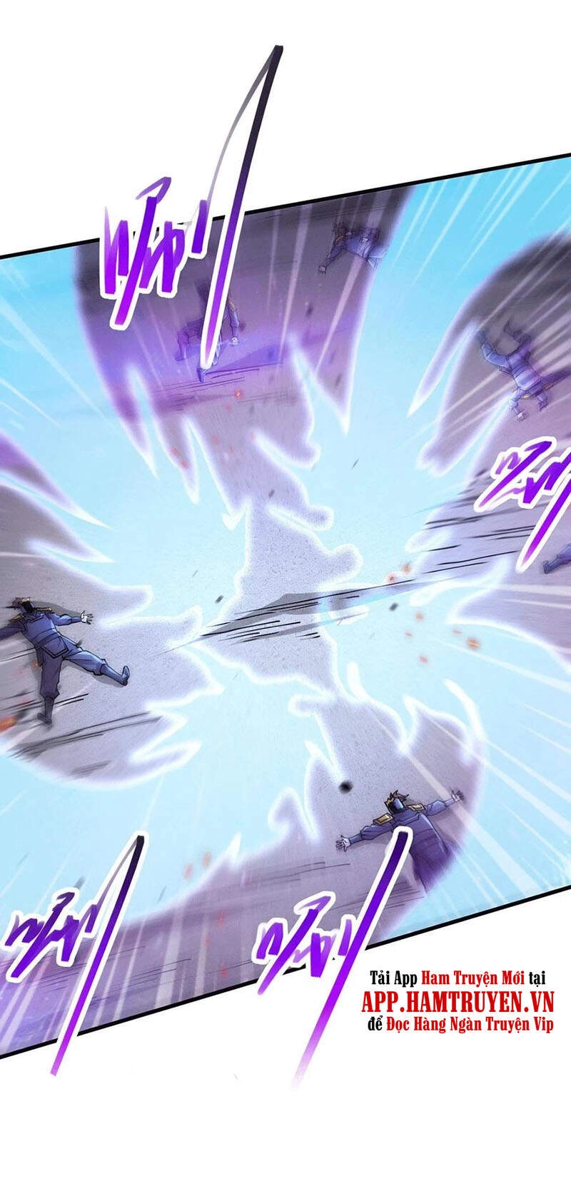 Bổn Tế Tu Chính Là Tiện Đạo Chapter 178 - 28