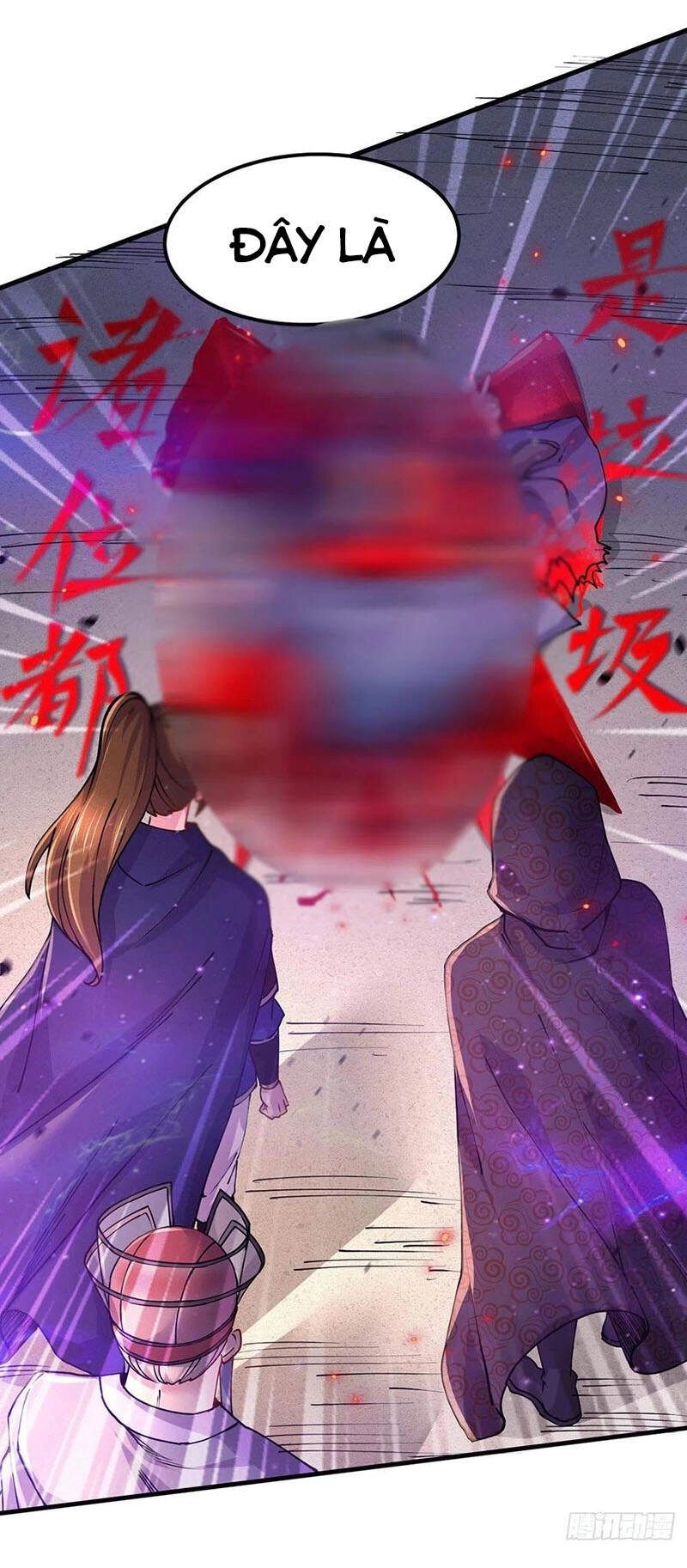 Bổn Tế Tu Chính Là Tiện Đạo Chapter 178 - 29