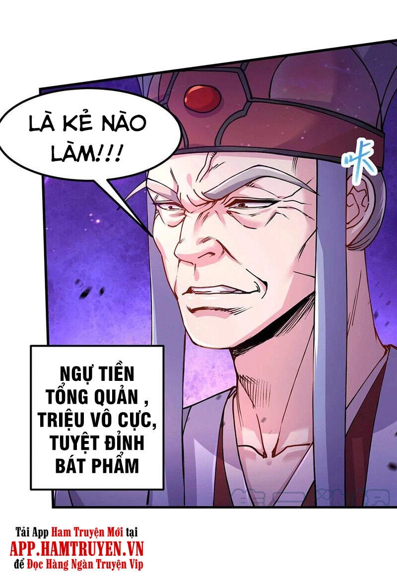 Bổn Tế Tu Chính Là Tiện Đạo Chapter 178 - 30