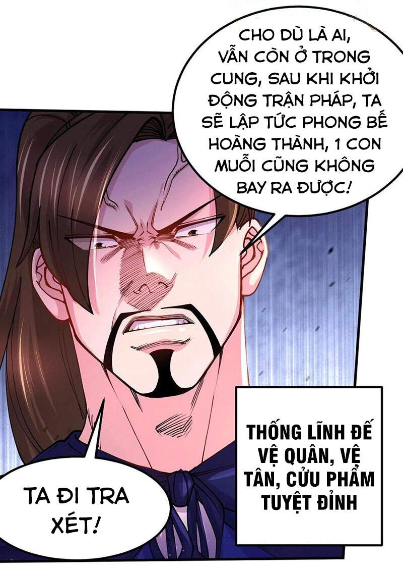 Bổn Tế Tu Chính Là Tiện Đạo Chapter 178 - 31