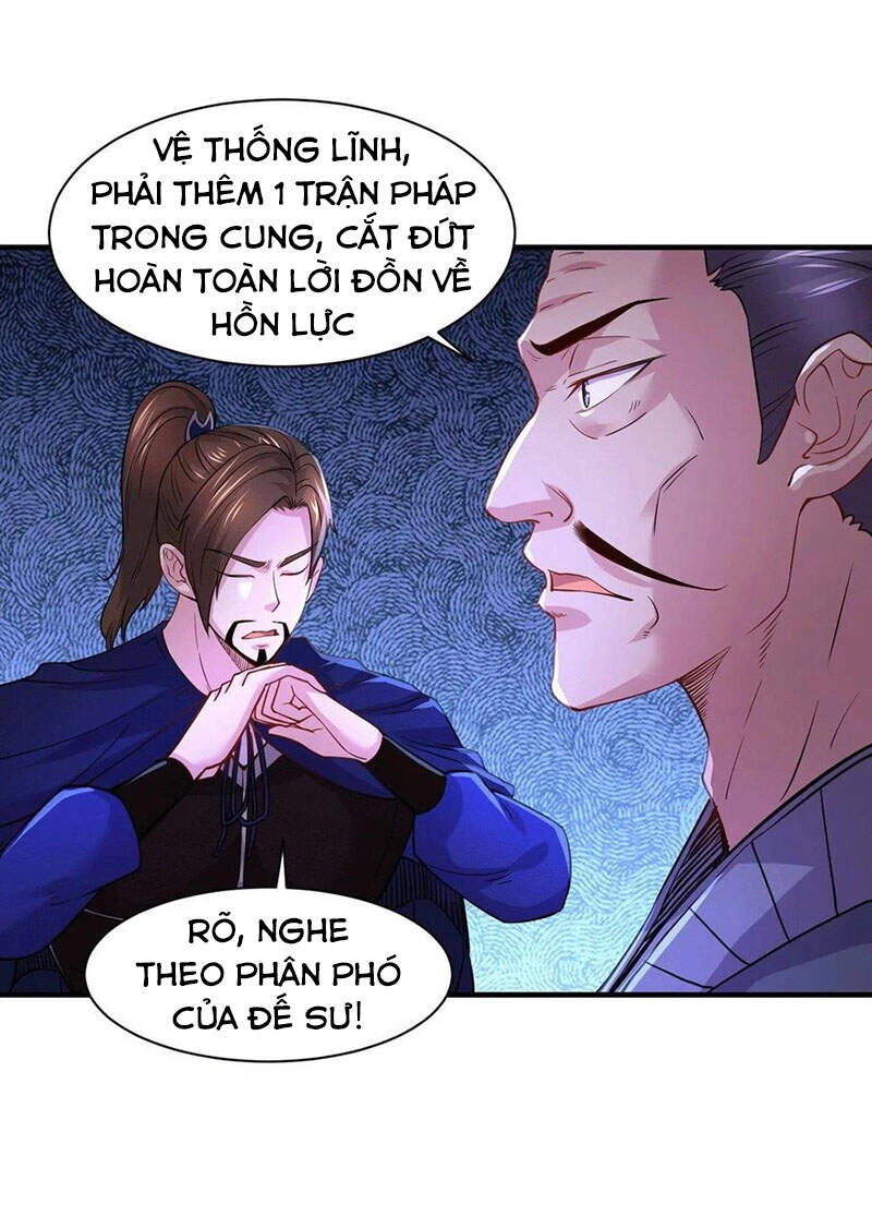 Bổn Tế Tu Chính Là Tiện Đạo Chapter 179 - 2