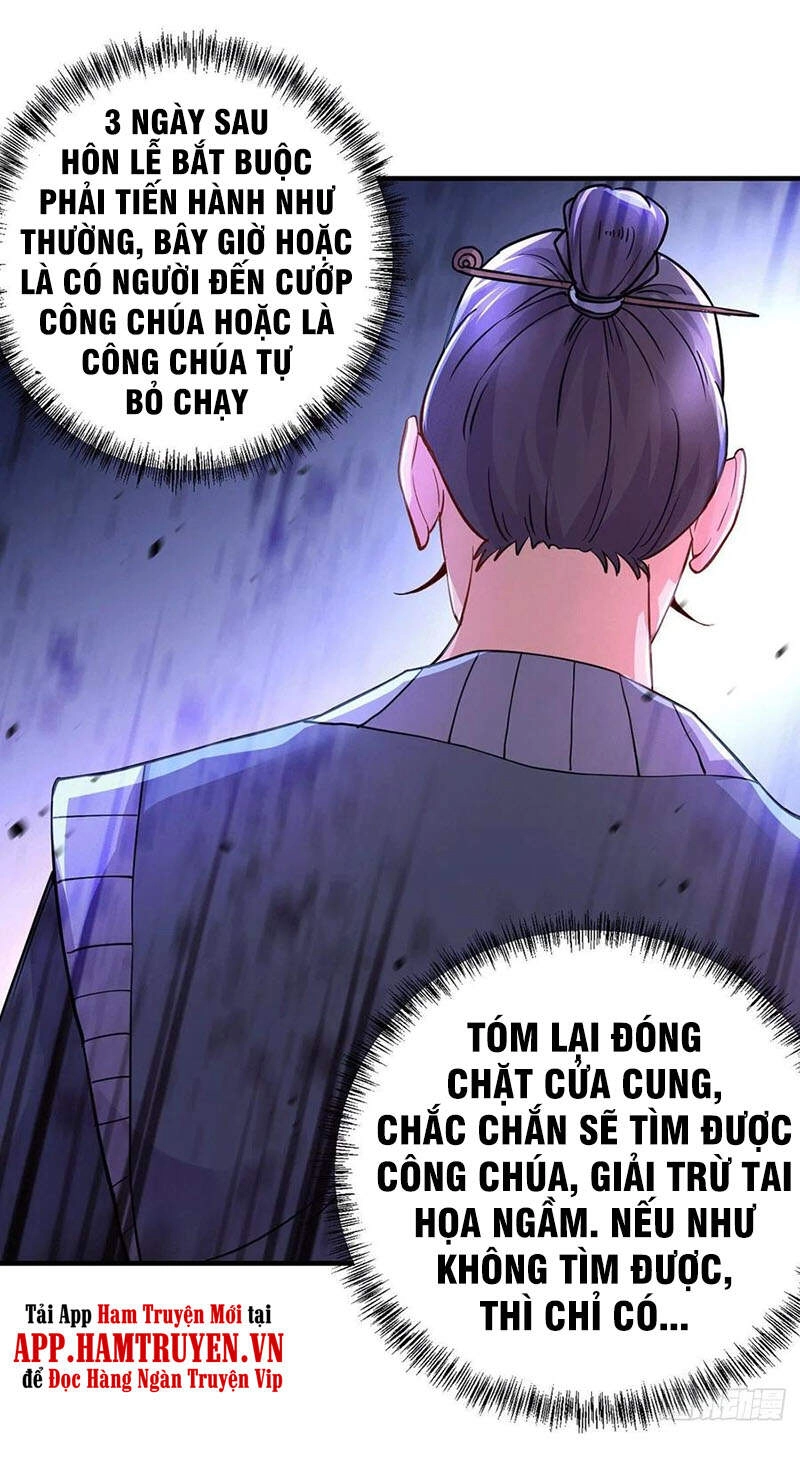 Bổn Tế Tu Chính Là Tiện Đạo Chapter 179 - 3