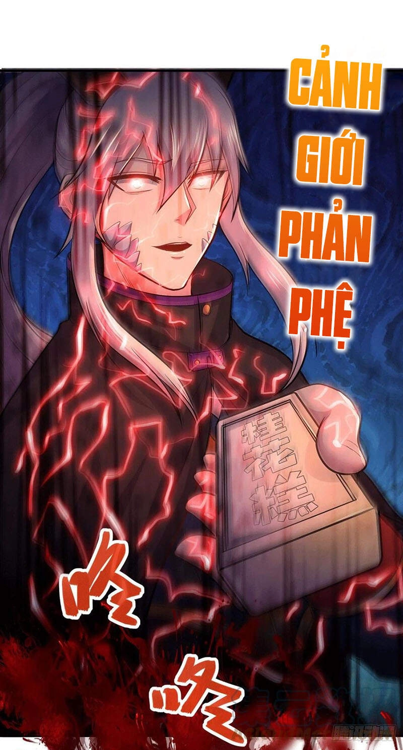 Bổn Tế Tu Chính Là Tiện Đạo Chapter 179 - 10