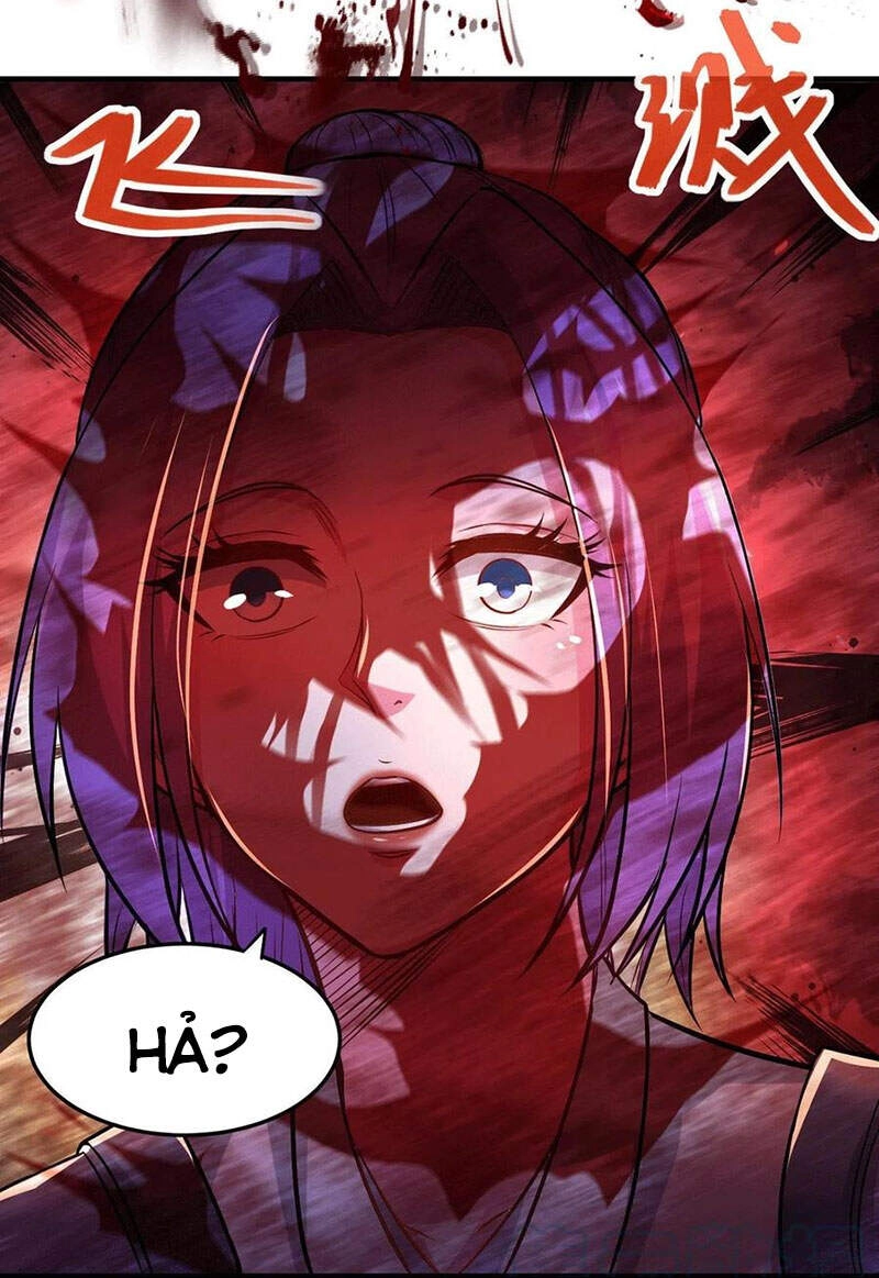 Bổn Tế Tu Chính Là Tiện Đạo Chapter 179 - 12