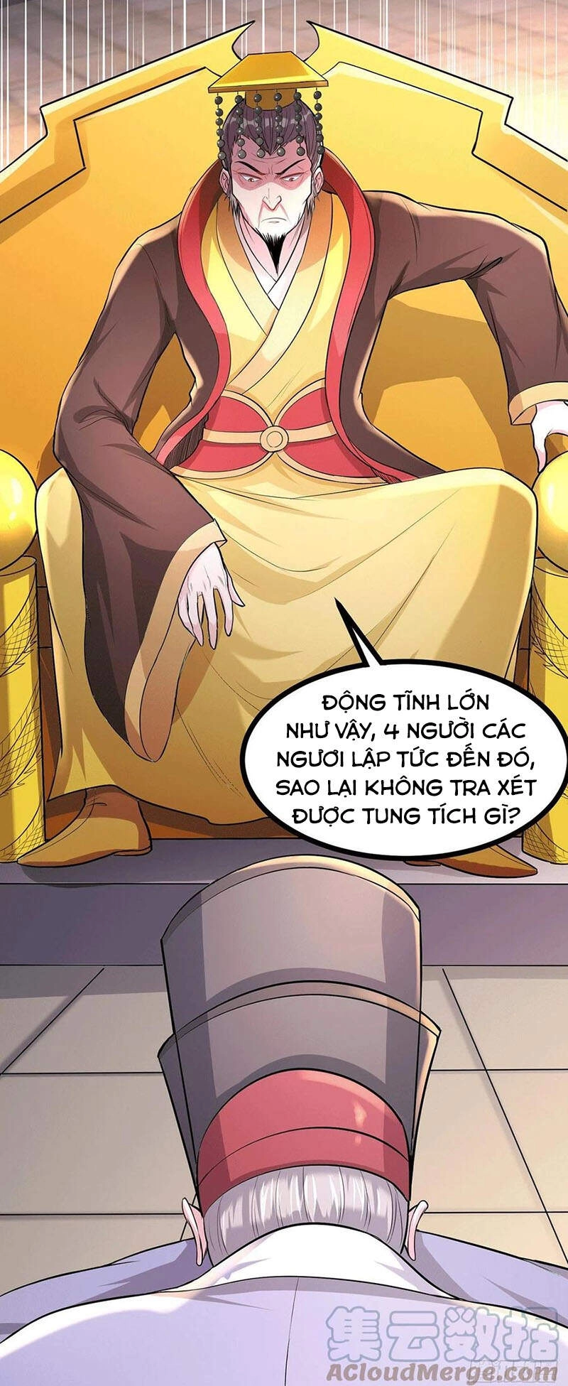 Bổn Tế Tu Chính Là Tiện Đạo Chapter 179 - 14