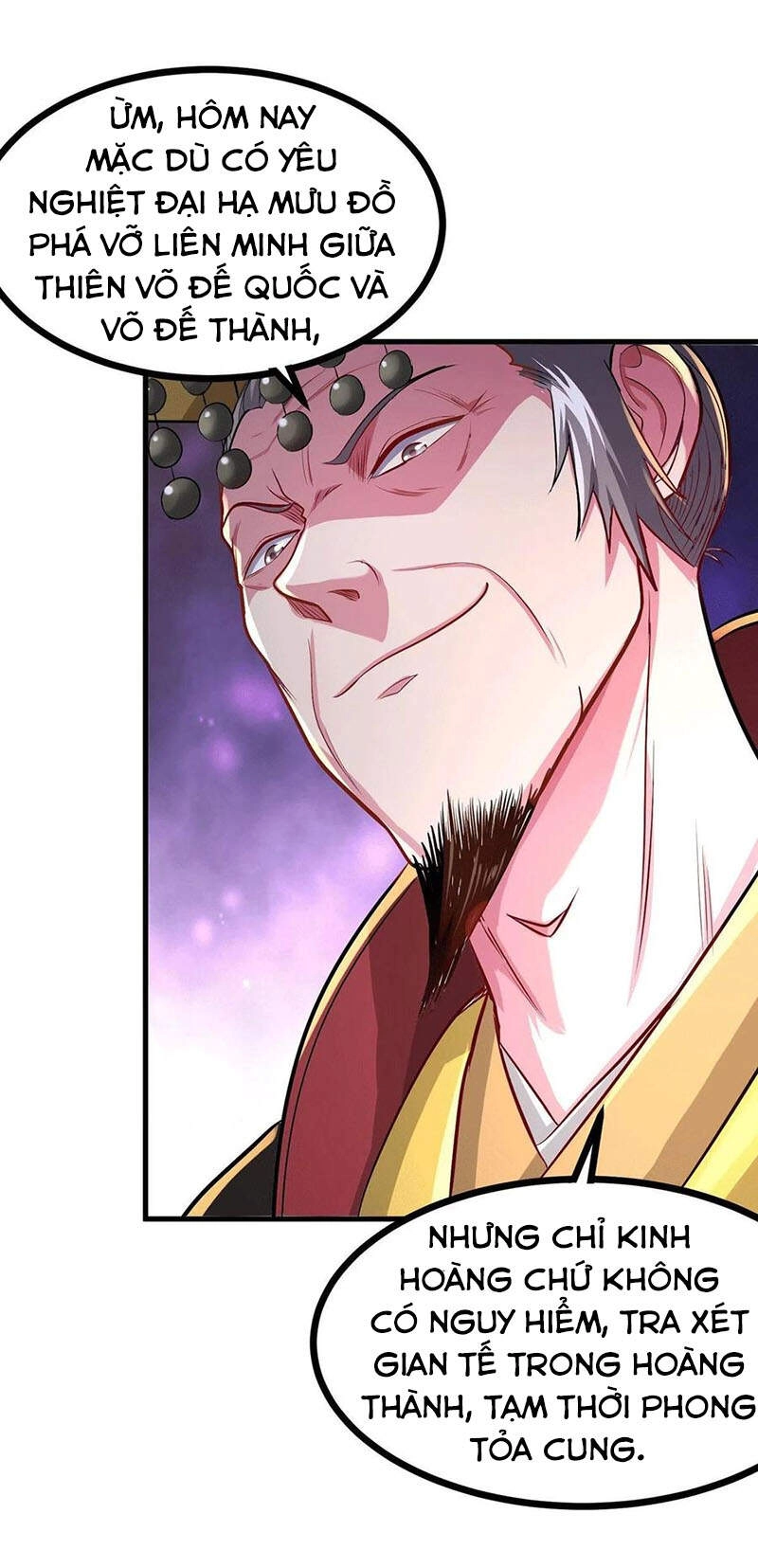 Bổn Tế Tu Chính Là Tiện Đạo Chapter 179 - 16