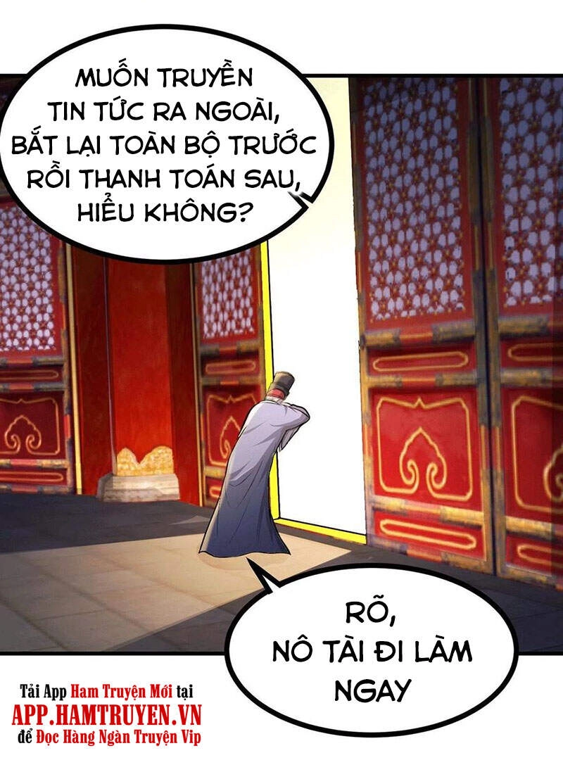Bổn Tế Tu Chính Là Tiện Đạo Chapter 179 - 17