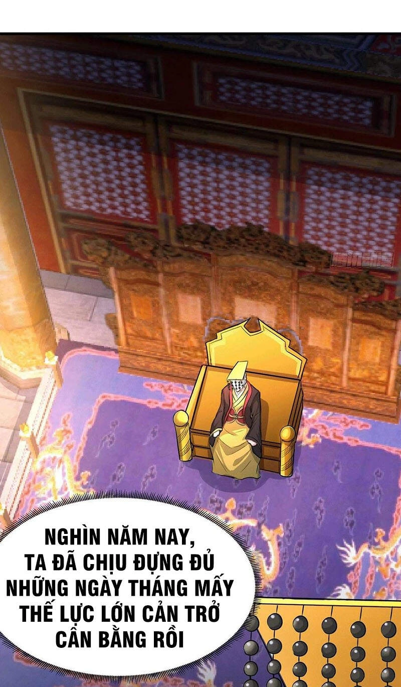 Bổn Tế Tu Chính Là Tiện Đạo Chapter 179 - 18