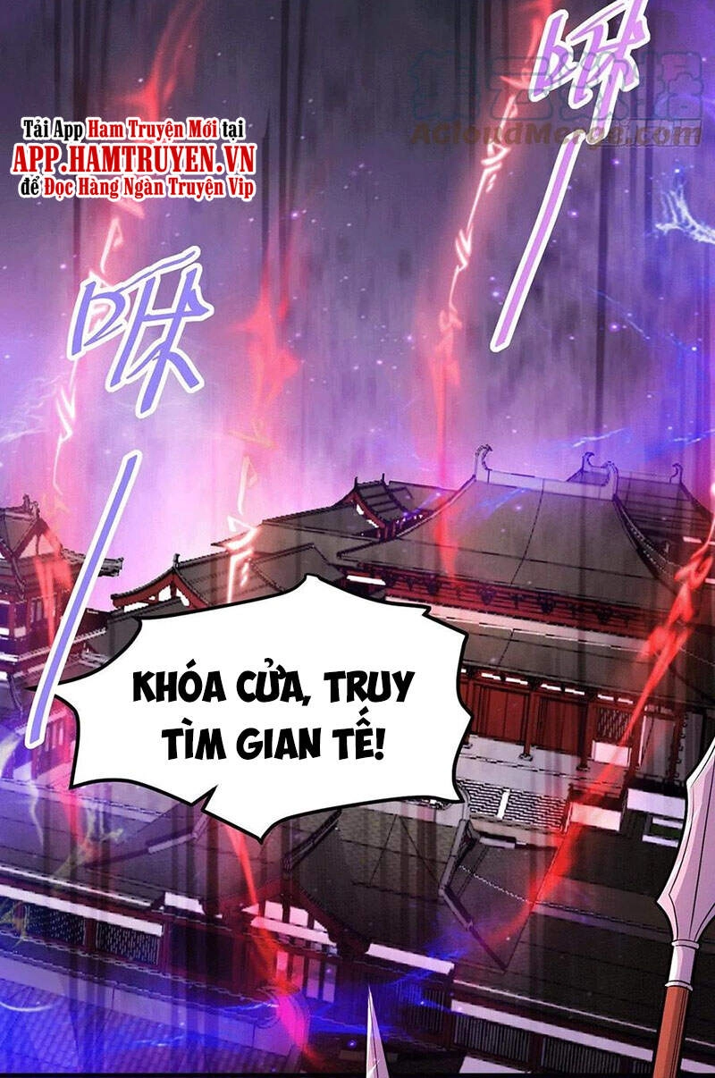 Bổn Tế Tu Chính Là Tiện Đạo Chapter 179 - 21