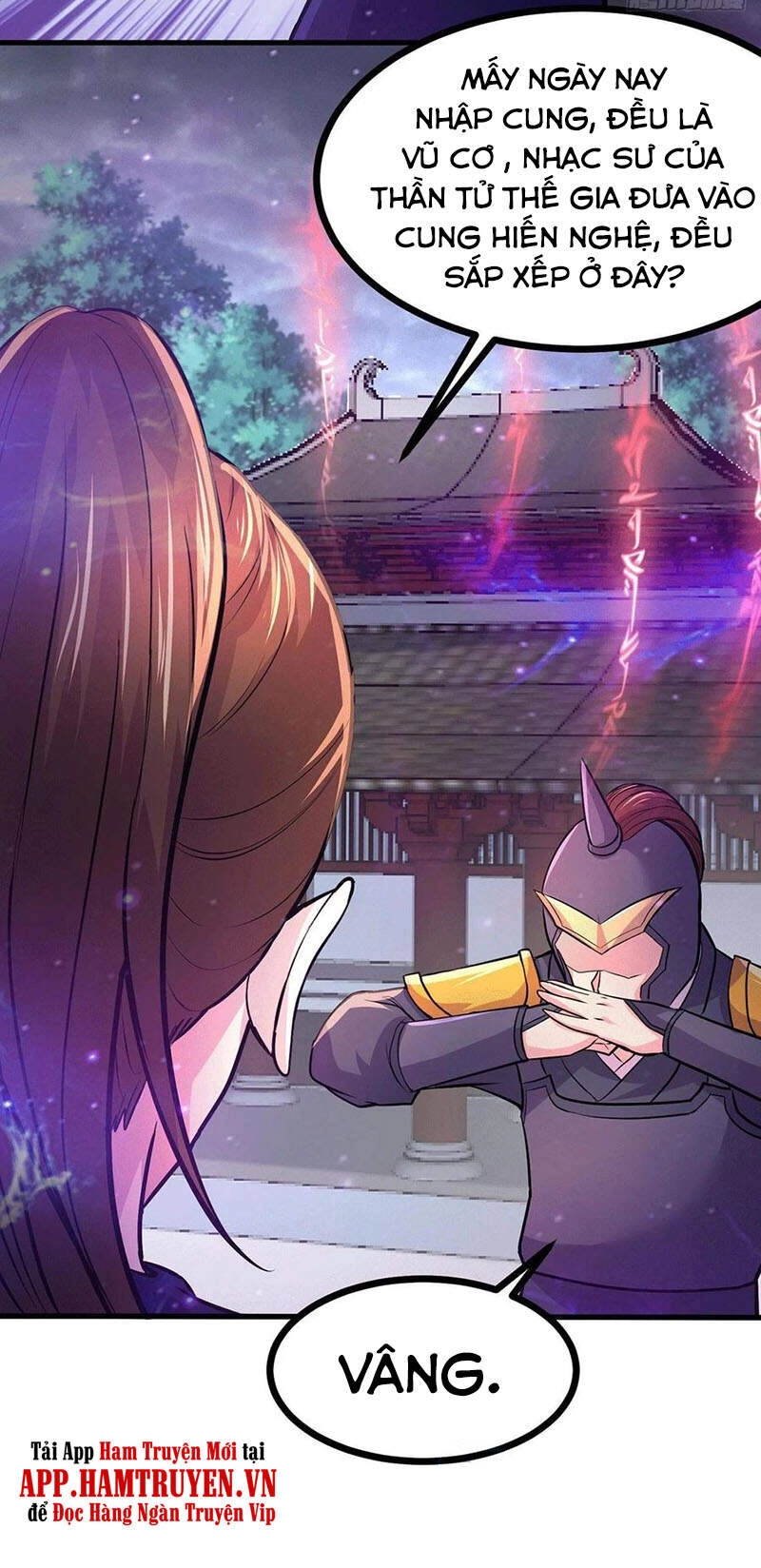 Bổn Tế Tu Chính Là Tiện Đạo Chapter 179 - 25