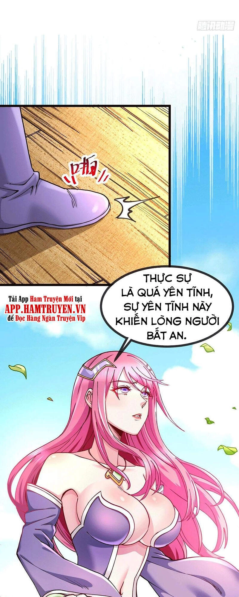 Bổn Tế Tu Chính Là Tiện Đạo Chapter 179 - 27