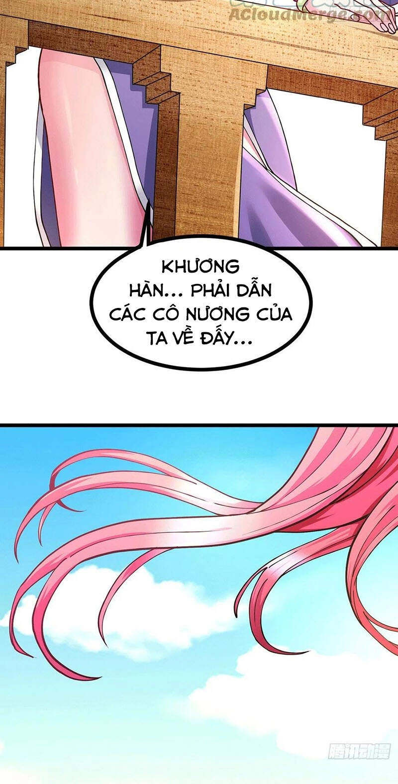 Bổn Tế Tu Chính Là Tiện Đạo Chapter 179 - 29