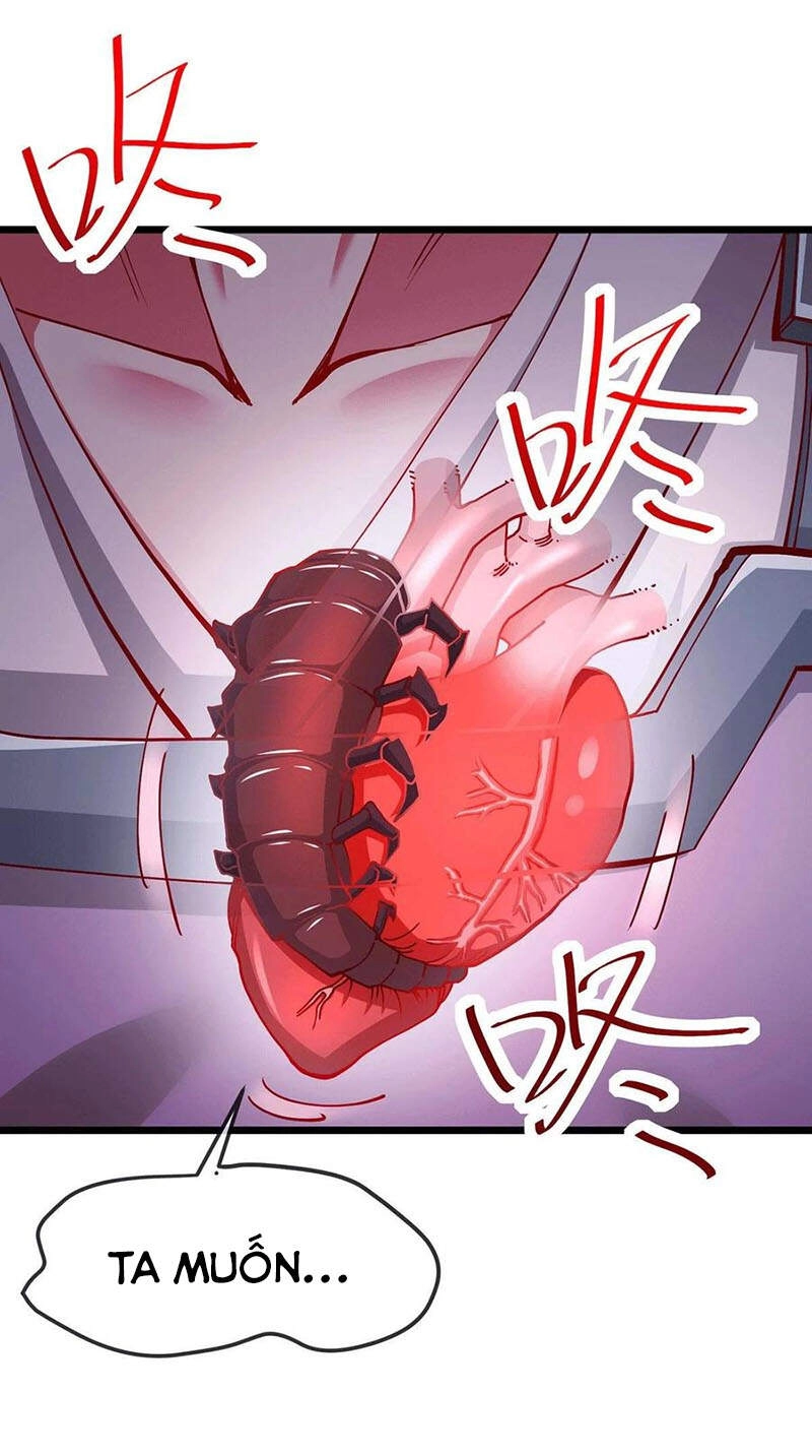 Bổn Tế Tu Chính Là Tiện Đạo Chapter 179 - 34