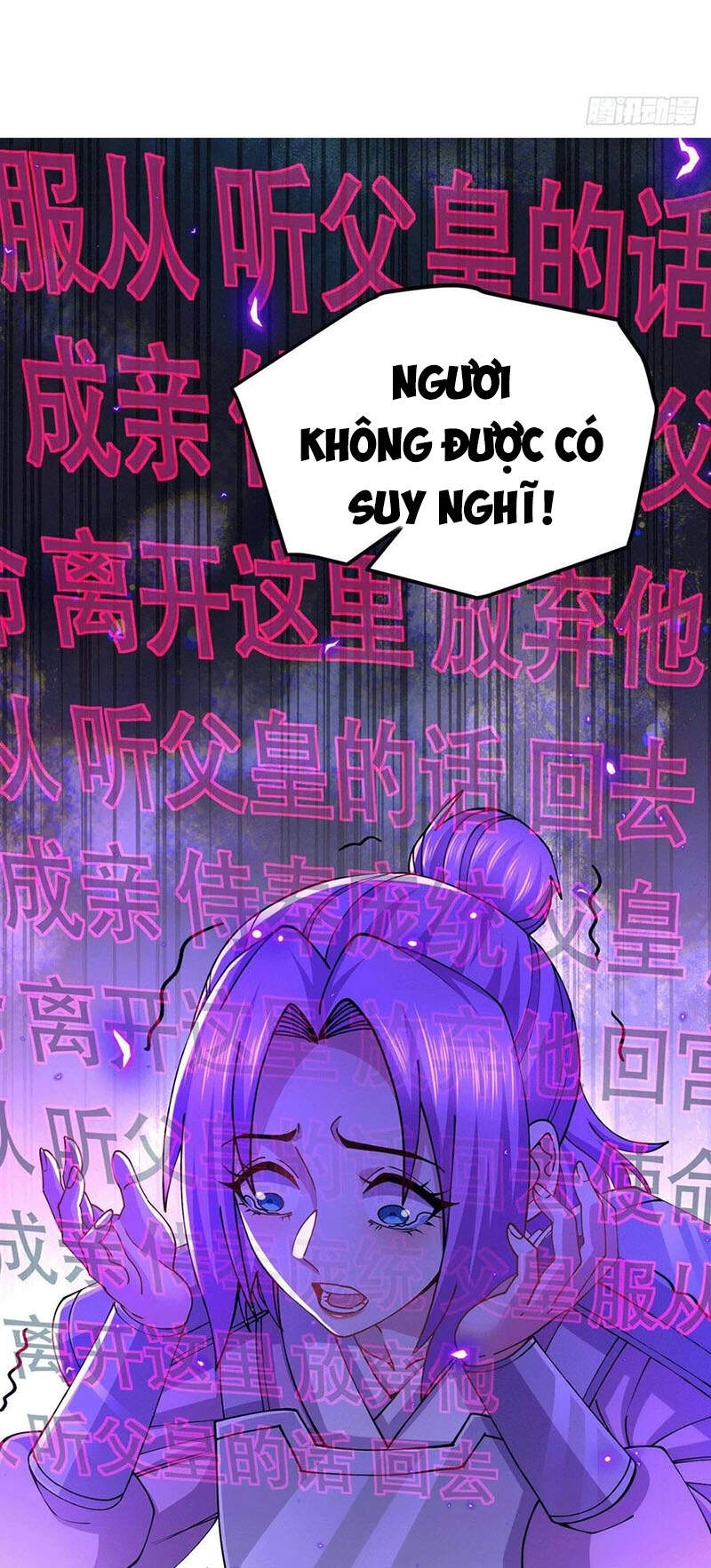 Bổn Tế Tu Chính Là Tiện Đạo Chapter 179 - 35