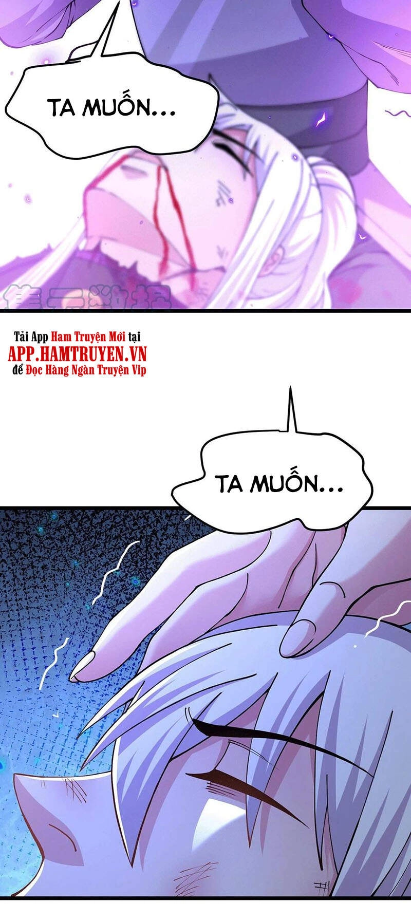 Bổn Tế Tu Chính Là Tiện Đạo Chapter 179 - 36