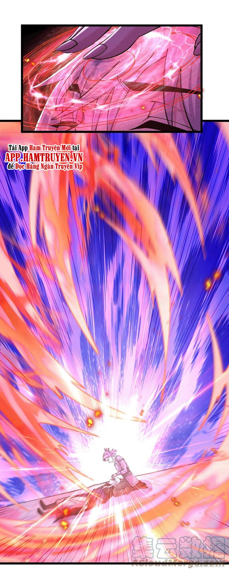 Bổn Tế Tu Chính Là Tiện Đạo Chapter 179 - 38