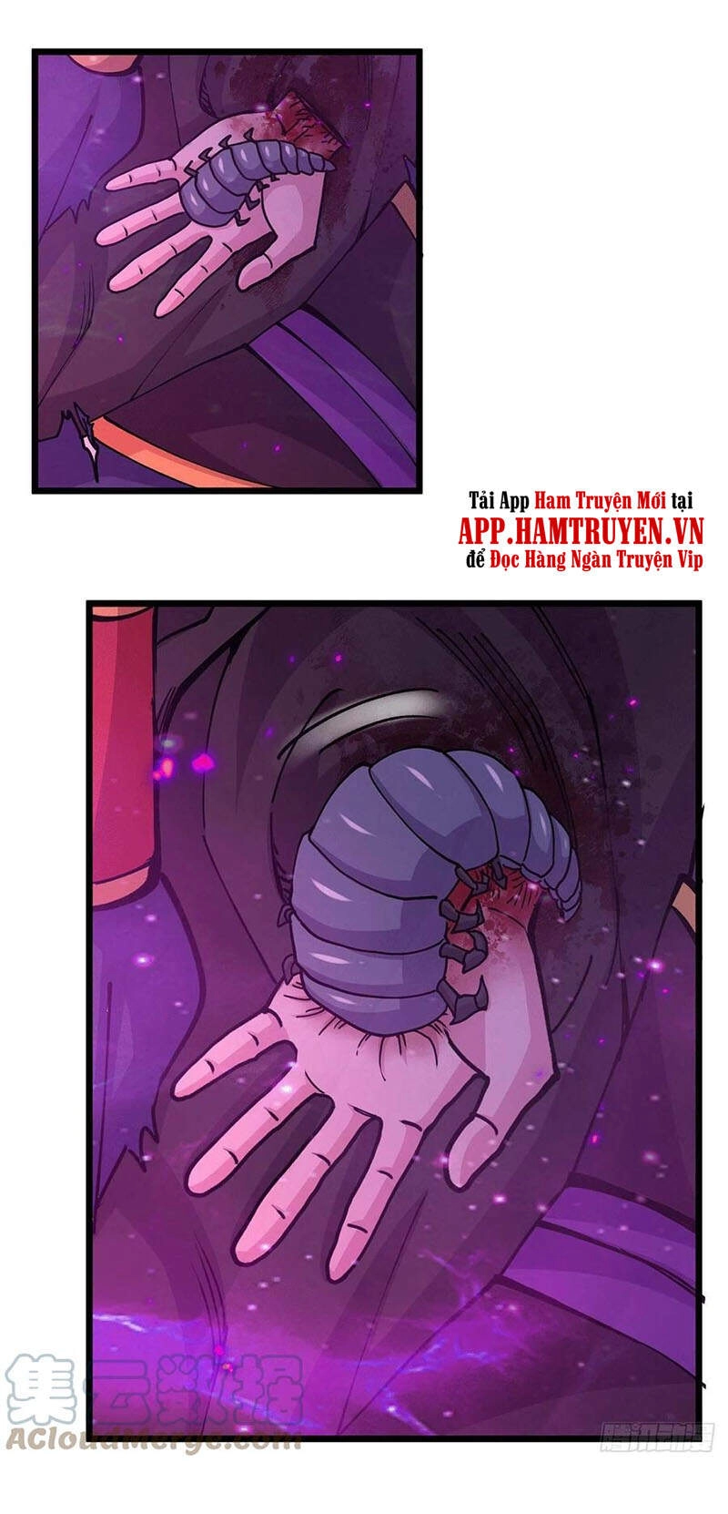 Bổn Tế Tu Chính Là Tiện Đạo Chapter 179 - 40