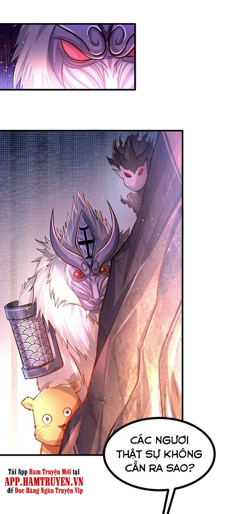 Bổn Tế Tu Chính Là Tiện Đạo Chapter 179 - 44