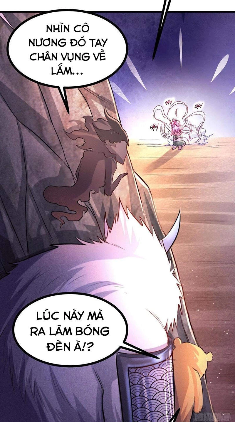 Bổn Tế Tu Chính Là Tiện Đạo Chapter 179 - 45