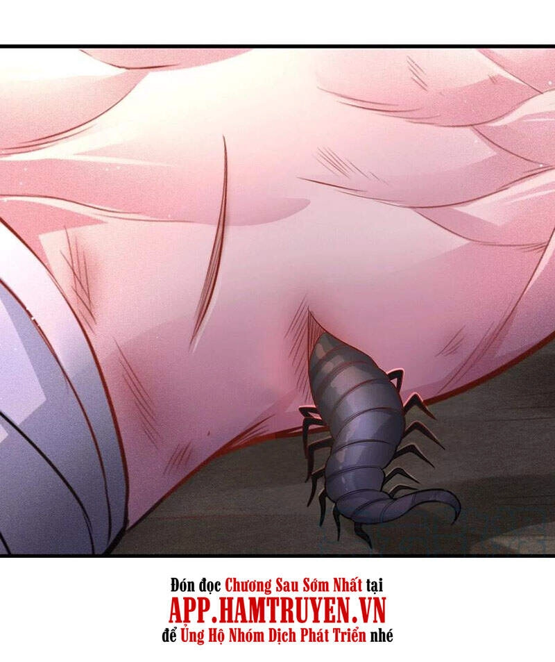 Bổn Tế Tu Chính Là Tiện Đạo Chapter 179 - 47