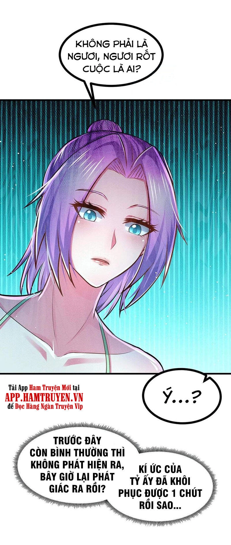 Bổn Tế Tu Chính Là Tiện Đạo Chapter 180 - 9