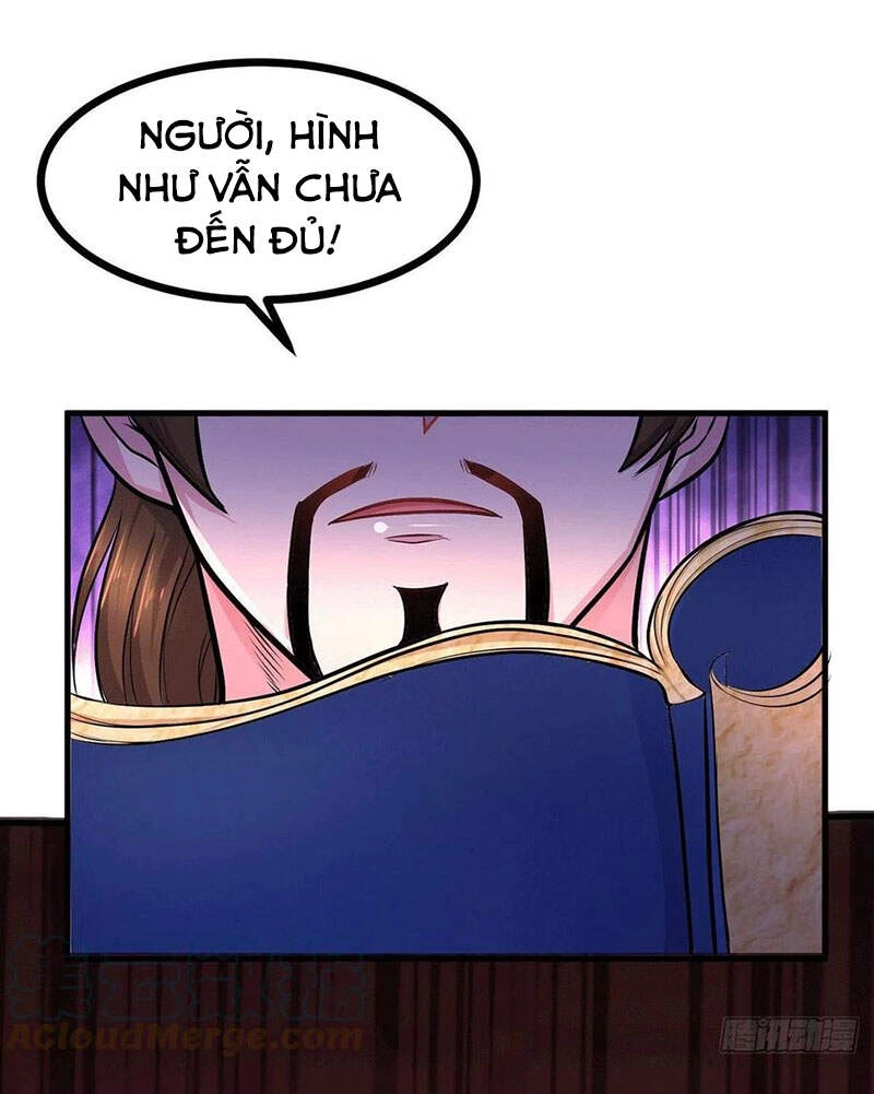 Bổn Tế Tu Chính Là Tiện Đạo Chapter 180 - 12