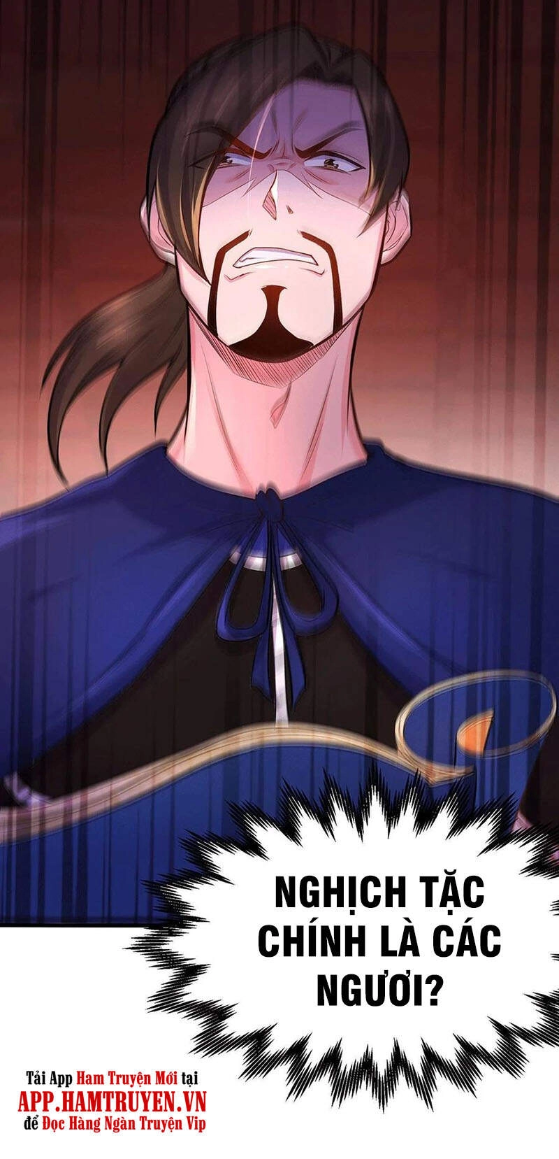 Bổn Tế Tu Chính Là Tiện Đạo Chapter 180 - 13