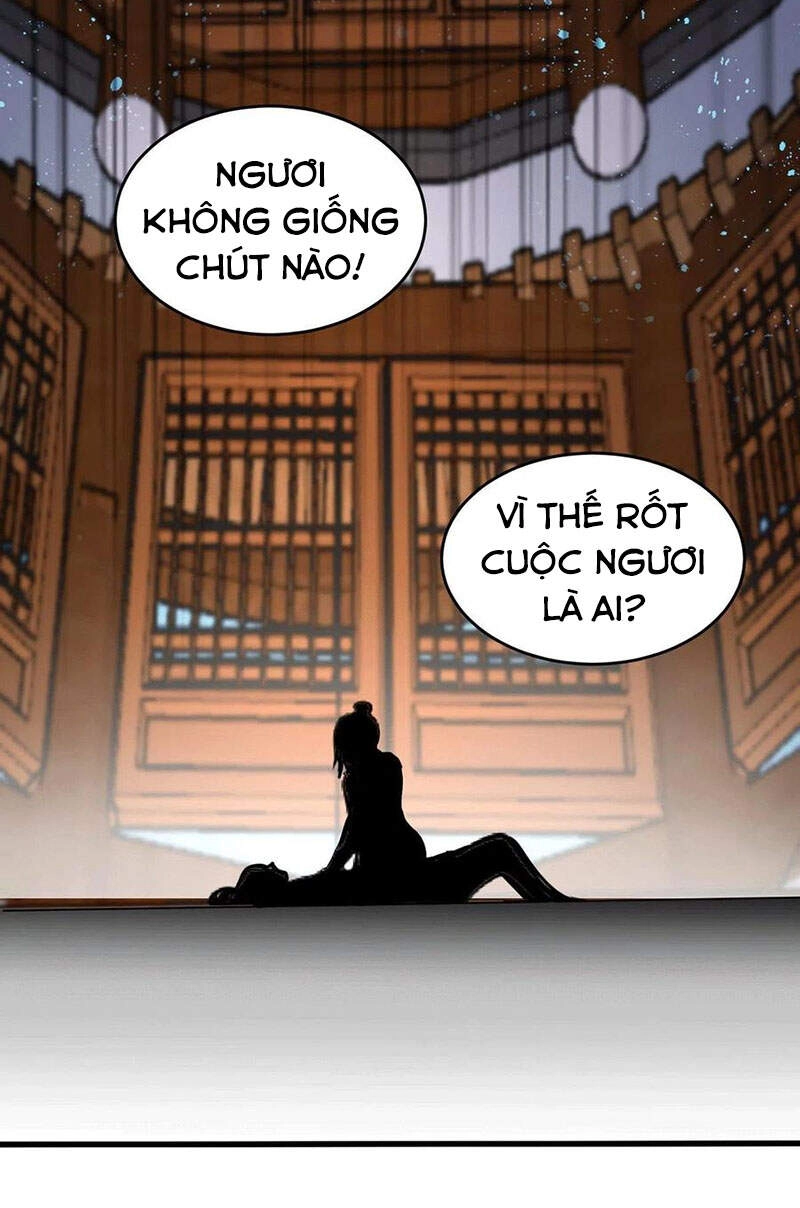 Bổn Tế Tu Chính Là Tiện Đạo Chapter 180 - 18