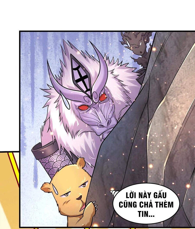 Bổn Tế Tu Chính Là Tiện Đạo Chapter 180 - 26