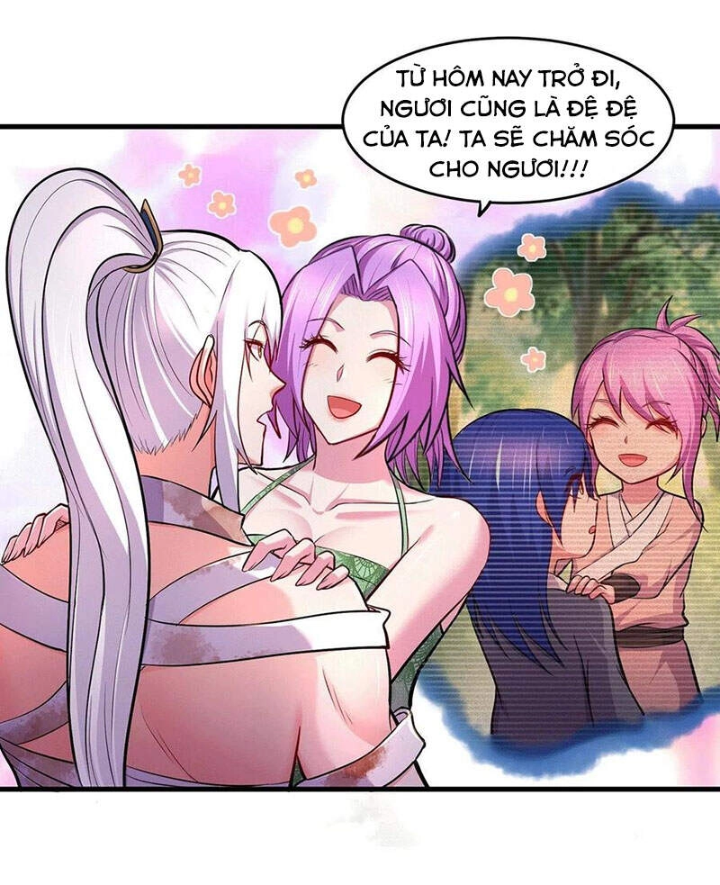 Bổn Tế Tu Chính Là Tiện Đạo Chapter 180 - 28