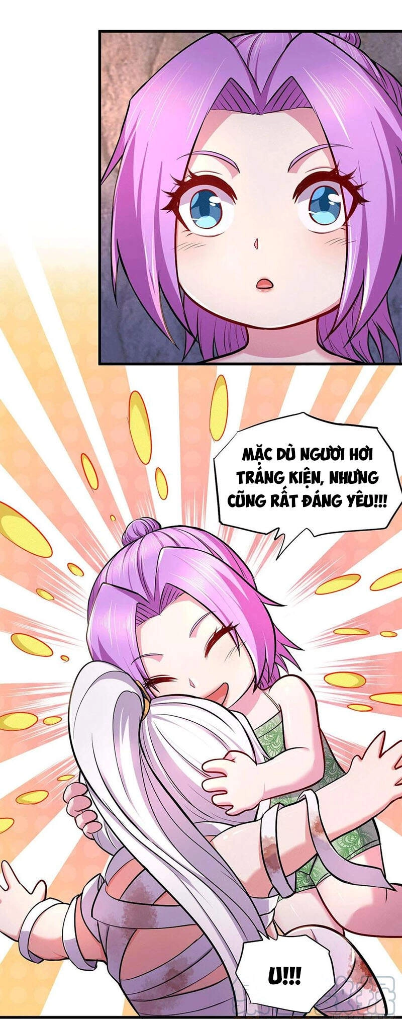 Bổn Tế Tu Chính Là Tiện Đạo Chapter 180 - 30